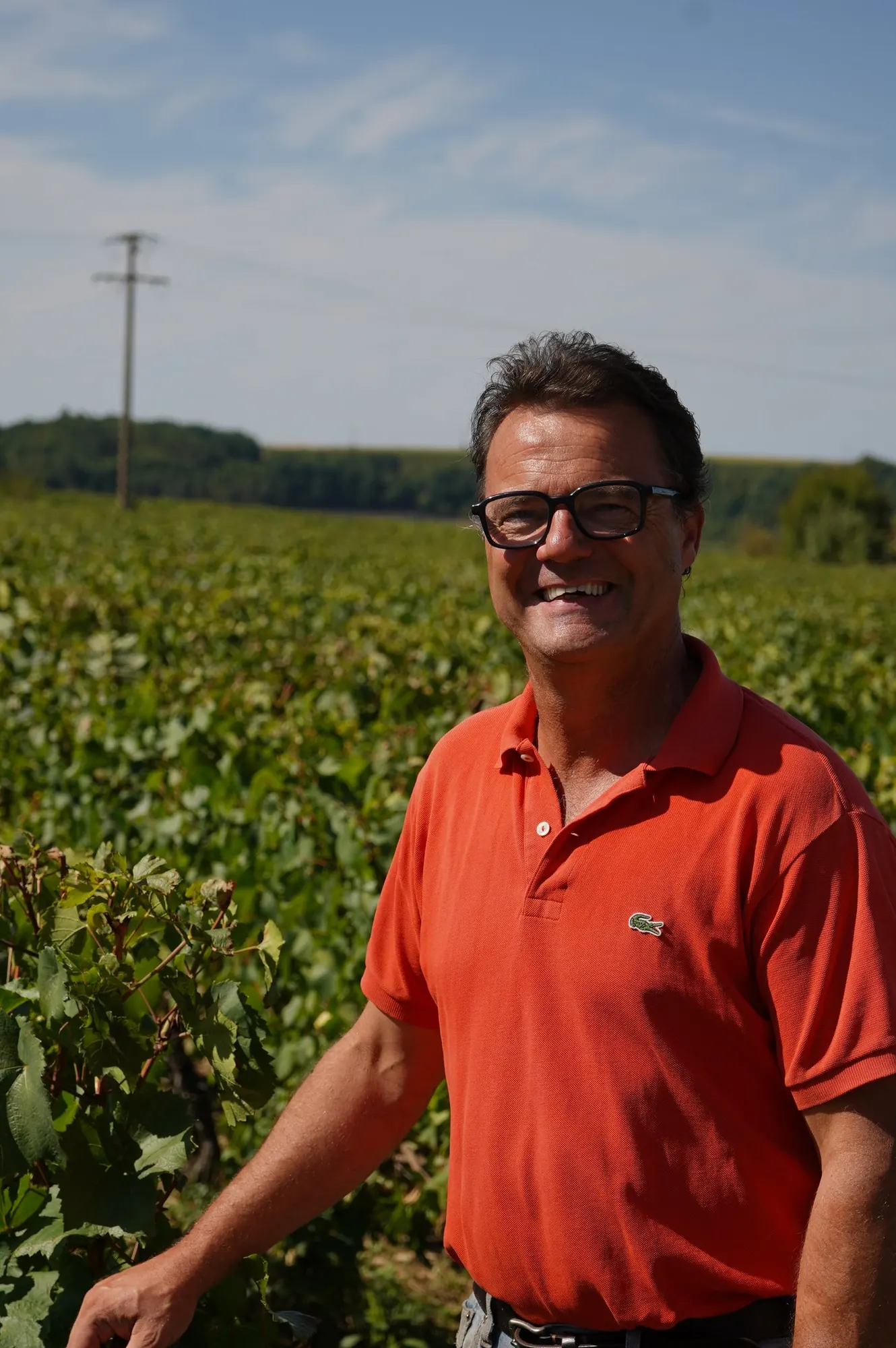 Frédéric Gueguen