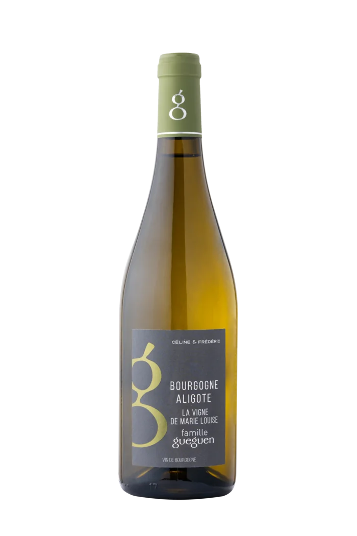 Bourgogne Aligoté La Vigne de Marie-Louise — Domaine Céline & Frédéric Gueguen